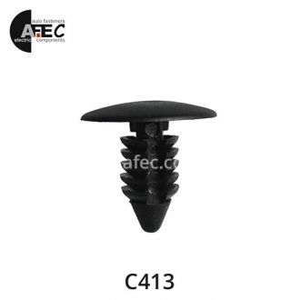 Клипса обшивки GM 332364 14093311 20732399 Ford 389358 W701259-S300 Chrysler 3691590 603132 6505411-AA AMC 4004569 Клипса обшивки GM 332364 14093311 20732399 Ford 389358 W701259-S300 Chrysler 3691590 603132 6505411-AA AMC 4004569