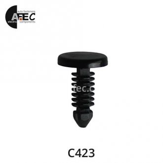 Клипса обшивки GM 20413107 Ford 388246S AMC 4006516 Клипса обшивки GM 20413107 Ford 388246S AMC 4006516