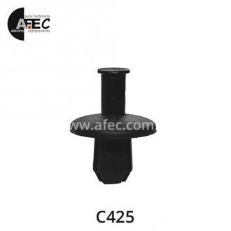 Клипса обшивки Chrysler 6031383 Клипса обшивки Chrysler 6031383