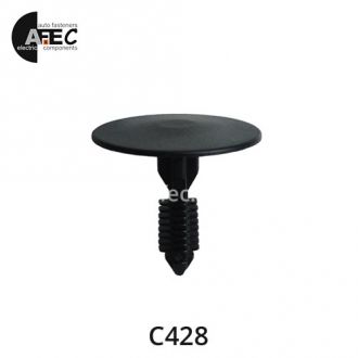 Клипса обшивки Ford N800387S Клипса обшивки Ford N800387S