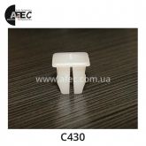 Клипса под саморез GM 9669486 Renault 8934201262