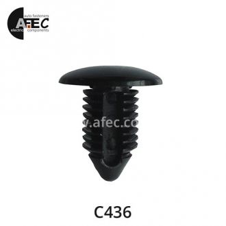 Клипса обшивки GM 22512276