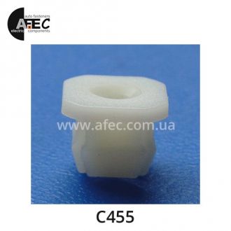 Кліпса під саморіз GM 347347 Кліпса під саморіз GM 347347