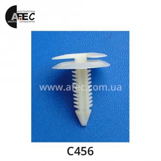 Клипса обшивки GM 20451401 Клипса обшивки GM 20451401