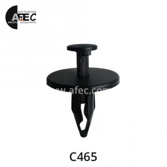 Кліпса обшивки GM 20570245 20635065 Ford N804614S Кліпса обшивки GM 20570245 20635065 Ford N804614S