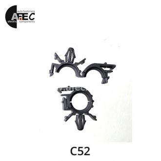 Клипса проводки GM 8911472 Клипса проводки GM 8911472