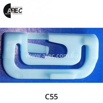 Кліпса Mitsubishi Кліпса Mitsubishi