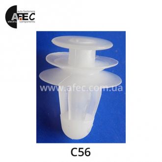 Клипса обшивки Toyota Клипса обшивки Toyota