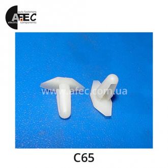 Кліпса ущільнювача Honda 91513SE0003 Кліпса ущільнювача Honda 91513SE0003