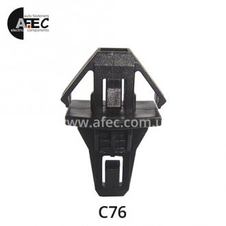 Клипса Honda Acura 91578SV4003 91578SW5003 Клипса Honda Acura 91578SV4003 91578SW5003