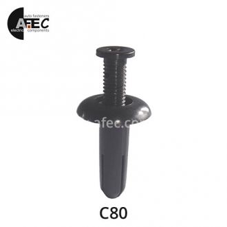 Клипса бампера Mitsubishi MR138807 Клипса бампера Mitsubishi MR138807