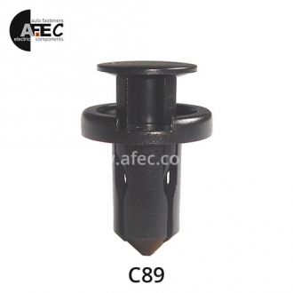 Клипса бампера Nissan Infiniti 0155309241 Subaru 57728AC090 Renault Клипса бампера Nissan Infiniti 0155309241 Subaru 57728AC090 Renault