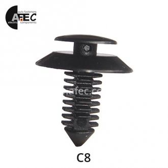 Клипса Ford Chrysler N801925S Клипса Ford Chrysler N801925S