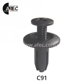 Клипса подкрылок брызговиков крыльев Honda Acura 0683CA5003 Клипса подкрылок брызговиков крыльев Honda Acura 0683CA5003