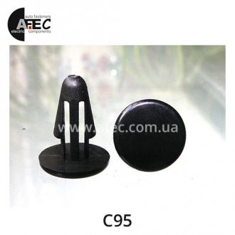 Кліпса обшивки Acura Hond 90687SA50030 Toyota 9046707050 9046708008 Nissan 0155300172 Кліпса обшивки Acura Hond 90687SA50030 Toyota 9046707050 9046708008 Nissan 0155300172