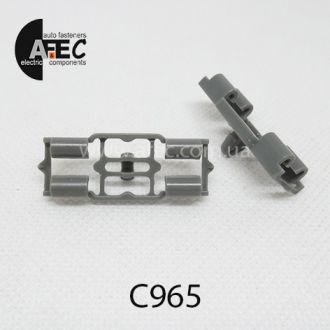 Кліпса BMW 51337052945 Кліпса BMW 51337052945