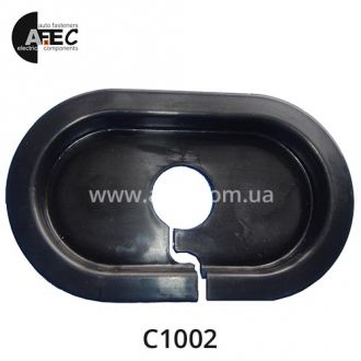 Кріплення приладової панелі Toyota 9048001537 Кріплення приладової панелі Toyota 9048001537