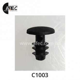 Кліпса двері Toyota Honda 6786920030 Кліпса двері Toyota Honda 6786920030