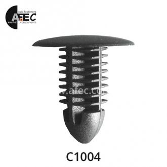 Клипса обшивки Toyota Lexus 9046707198C0 Клипса обшивки Toyota Lexus 9046707198C0