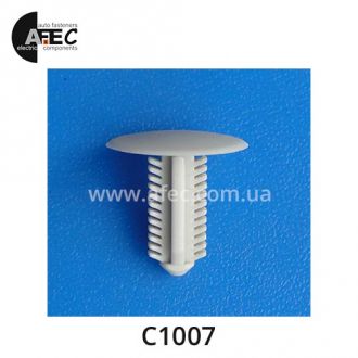 Клипса обшивки Toyota Lexus 6339926050B0 Клипса обшивки Toyota Lexus 6339926050B0