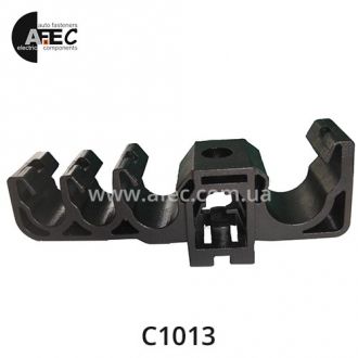 Клипса проводки Toyota 9094901D14 Клипса проводки Toyota 9094901D14