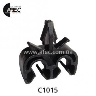 Клипса проводки Toyota 9046907012