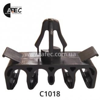 Клипса проводки Toyota Lexus 9094901D16 Клипса проводки Toyota Lexus 9094901D16