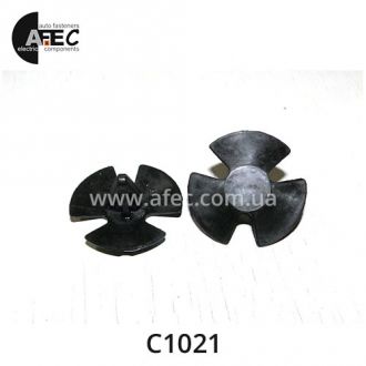 Клипса капота Chrysler Dodge 4878883AA Клипса капота Chrysler Dodge 4878883AA