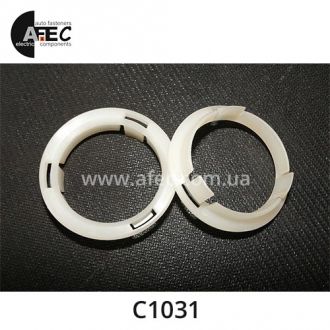 Клипса-зажим для трубок Toyota Lexus 77014A9001 Клипса-зажим для трубок Toyota Lexus 77014A9001