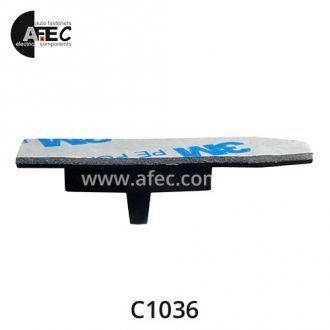 Клипса стекла с клейкой основой Toyota Lexus 5611535050 Клипса стекла с клейкой основой Toyota Lexus 5611535050