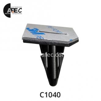 Клипса стекла с клейкой основой Toyota Lexus 6481826050 Клипса стекла с клейкой основой Toyota Lexus 6481826050