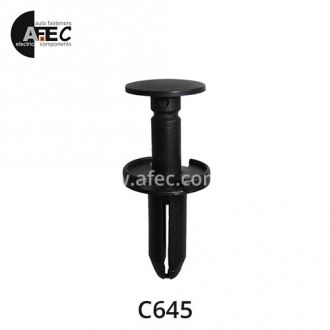 Клипса Chrysler Jeep 6504521 Клипса Chrysler Jeep 6504521