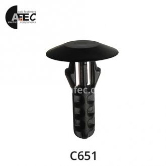 Кліпса бампера Honda Acura 90108-SW3-003 Кліпса бампера Honda Acura 90108-SW3-003