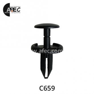 Клипса GM 15149708 Chrysler 6506008AA