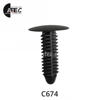 Клипса GM 15975244 Клипса GM 15975244