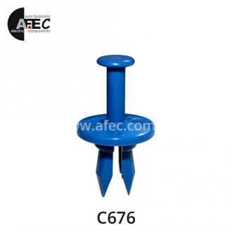 Кліпса GM Daewoo 05973823 Кліпса GM Daewoo 05973823