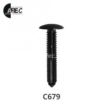 Кліпса бризковиків Ford Кліпса бризковиків Ford