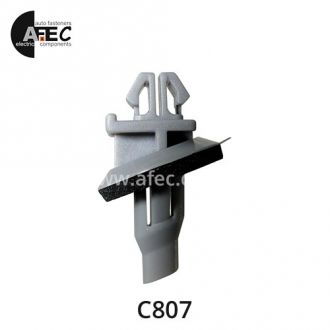 Клипса Toyota Lexus 7588360010 Клипса Toyota Lexus 7588360010