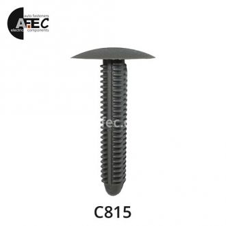 Клипса обшивки Ford E8FZ-5802354A Клипса обшивки Ford E8FZ-5802354A