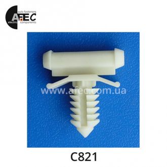 Клипса VW Клипса VW