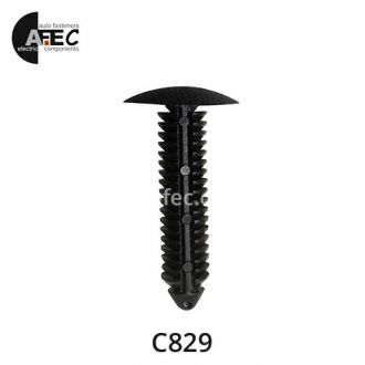 Клипса Ford W709002-SAA Клипса Ford W709002-SAA