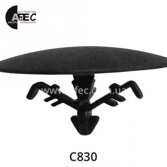 Клипса капота Honda 91501-S1K-003 Клипса капота Honda 91501-S1K-003