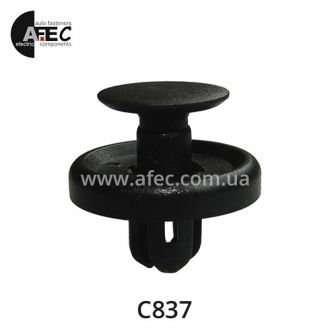 Кліпса GM 88970767 Toyota Lexus 90467-10183 Subaru 909130043 Кліпса GM 88970767 Toyota Lexus 90467-10183 Subaru 909130043
