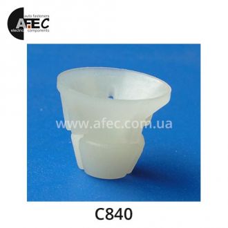 Кліпса регулювання фар Toyota Lexus 90189-06162 Кліпса регулювання фар Toyota Lexus 90189-06162