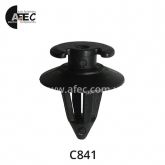 Клипса обшивки VW Audi Skoda Seat Ford BMW 823867299