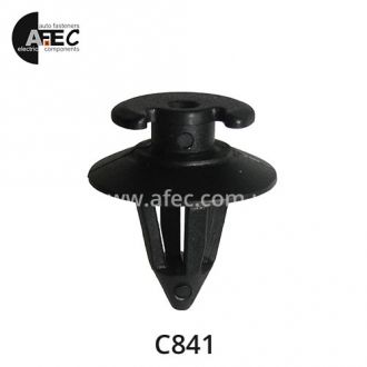 Клипса обшивки VW Audi Skoda Seat Ford BMW 823867299 Клипса обшивки VW Audi Skoda Seat Ford BMW 823867299