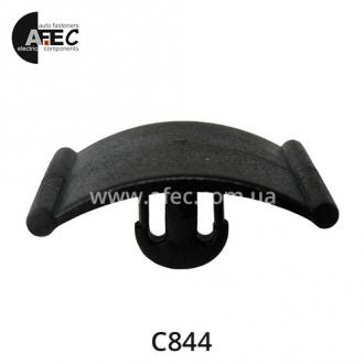 Клипса Opel 1162488 90355604 1162742 Клипса Opel 1162488 90355604 1162742