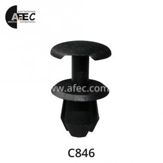Кліпса Audi Seat VW 3338676334FB Кліпса Audi Seat VW 3338676334FB