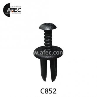 Кліпса Alfa Romeo Fiat Lancia Iveco Honda Ford Mercedes 82426359 Кліпса Alfa Romeo Fiat Lancia Iveco Honda Ford Mercedes 82426359