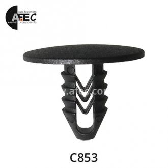 Клипса Fiat Iveco Renault Клипса Fiat Iveco Renault